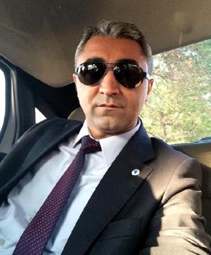 FETÖ Soruşturmasını Yürüten Müdür FETÖ'den Gözaltına Alındı