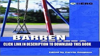 [PDF] Barren States: The Population Implosion in Europe Full Colection
