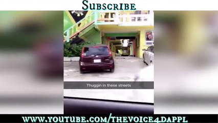 LHHATL Tammy Rivera & Bambi Buy Weed in Jamaica