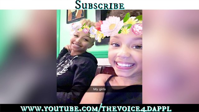 Tameka Harris ain't playing run T.I