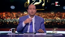 عمرو اديب : ننتظرعودة كثير من الدواعش المصريين خلال الفترة اللى جاية