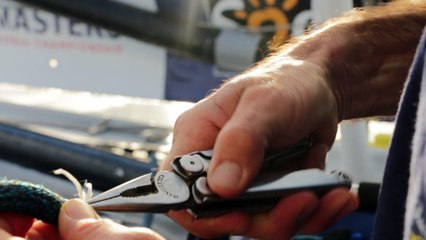 L'œil de TOLT sur le Vendée Globe #3