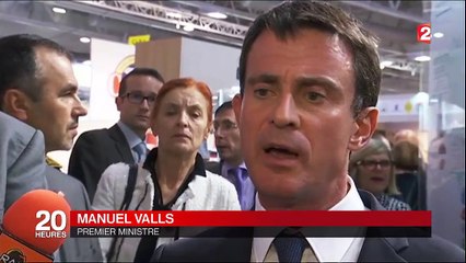 Notre-Dame-des-Landes : le défi de Ségolène Royal