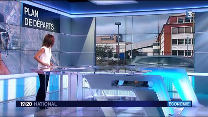 Emploi : PSA envisage de supprimer plus de 2 000 postes