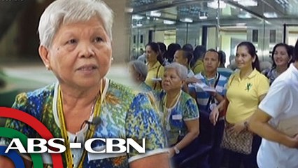 Mission Possible: An Elevator Lady's Heartbreak