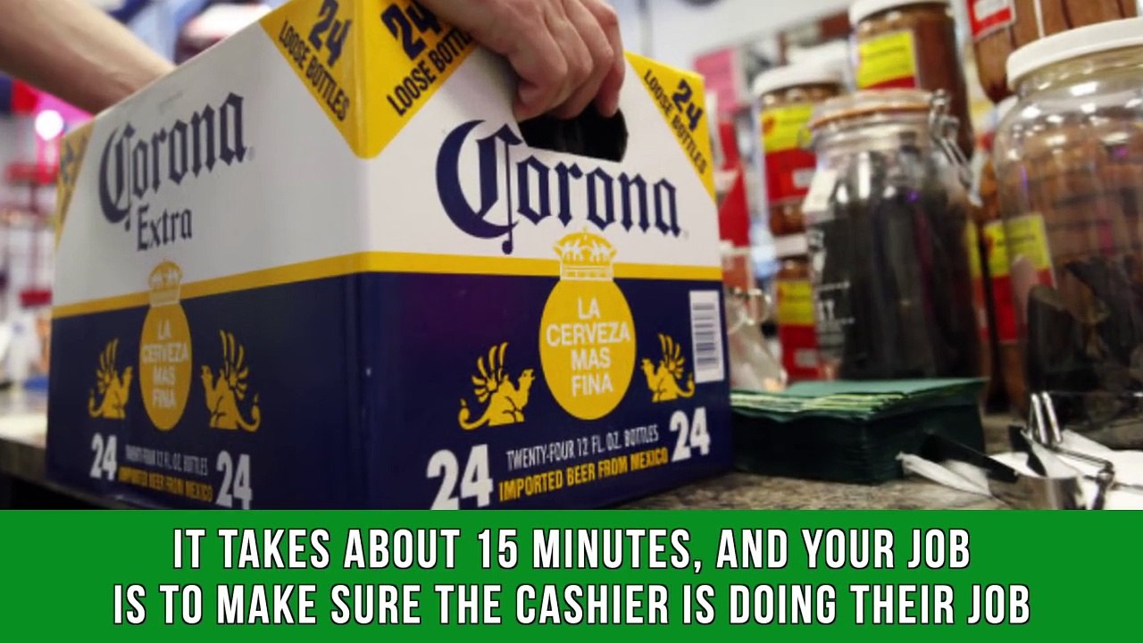 The Weirdest Jobs Students Actually Have