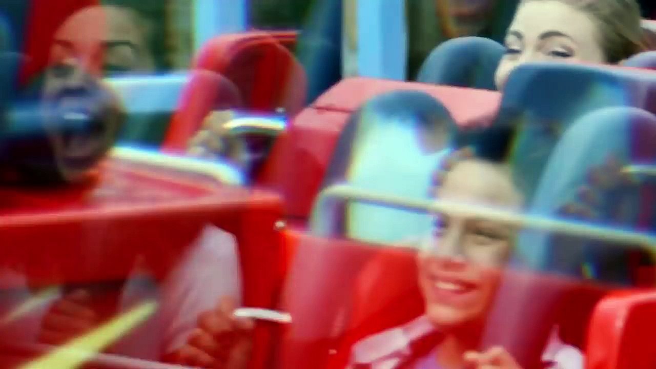 Summer Dazzles at Disneyland Resort