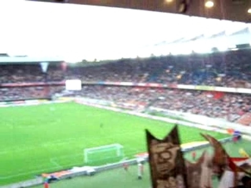 PSG/LORIENT