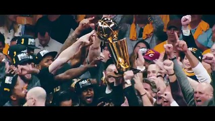 NBA Tip-Off 2017 “29” Ft. Kyrie Irving