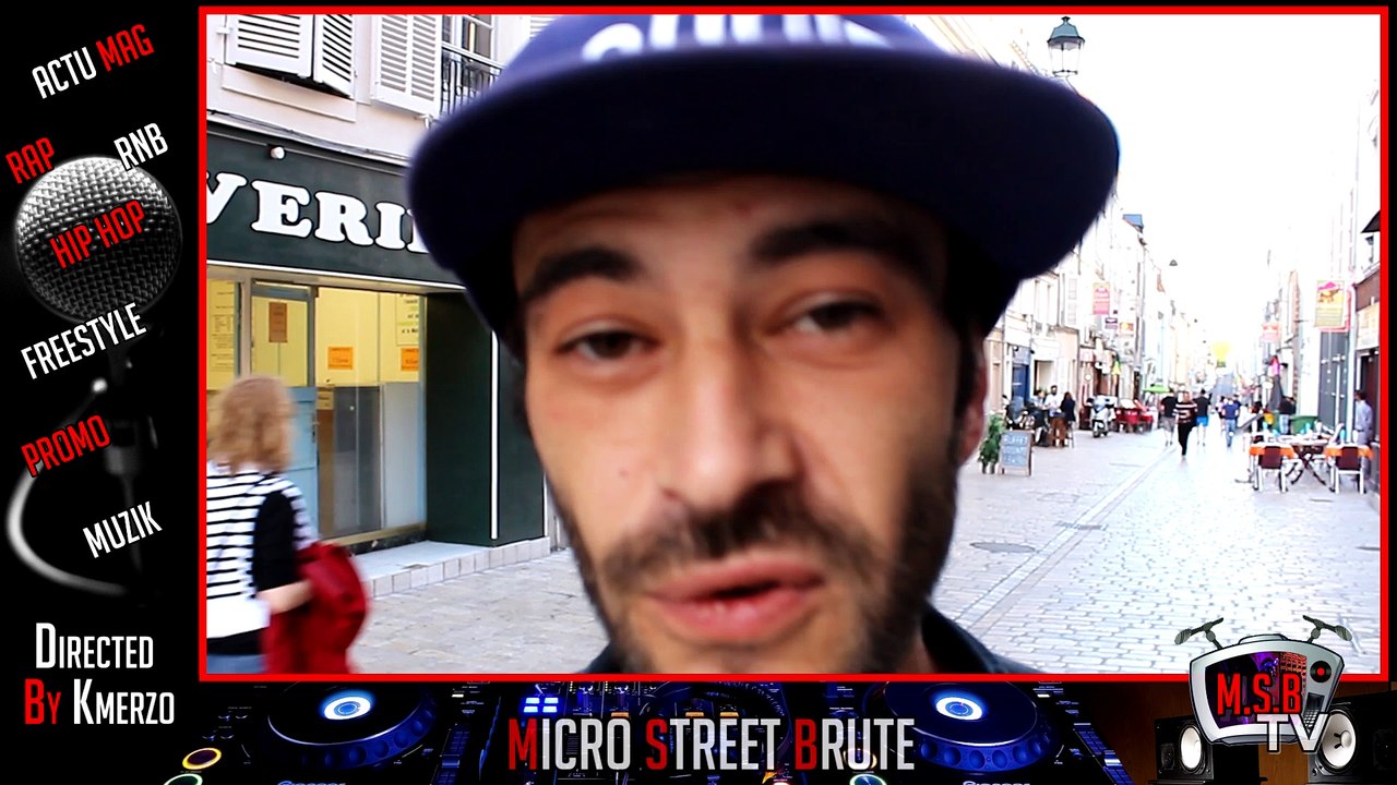 Heady - MSB Officiel #11 Orléans KMerzo prod.