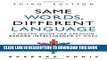 [DOWNLOAD] PDF Same Words, Different Language: A Proven Guide for Creating Gender Intelligence at