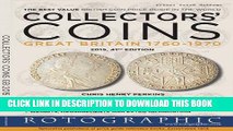 [DOWNLOAD] PDF Collectors Coins: Great Britain: 1760 - 1970 2015 Collection BEST SELLER