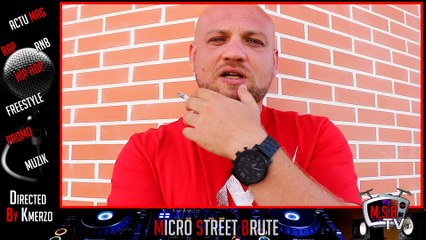 Esko - MSB Officiel #12 Orléans KMerzo prod.