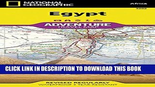[BOOK] PDF Egypt (National Geographic Adventure Map) Collection BEST SELLER