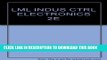 [BOOK] PDF Lab Manual to accompany Industrial Control Electronics: Devices, Systems   Applications