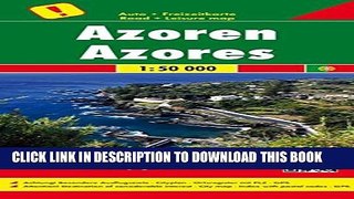 [DOWNLOAD] PDF Azores (English, Spanish, French, Italian and German Edition) Collection BEST SELLER