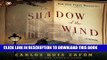 [DOWNLOAD] PDF The Shadow of the Wind Collection BEST SELLER