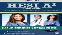 [DOWNLOAD] PDF HESI A2 Study Guide: HESI Exam Prep and Practice Test Questions Collection BEST