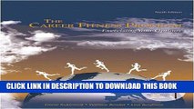 [DOWNLOAD] PDF The Career Fitness Program: Exercising Your Options, 9th Edition New BEST SELLER