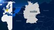 مقتل شخصين إثر انفجار في مصنع كيميائي غرب المانيا