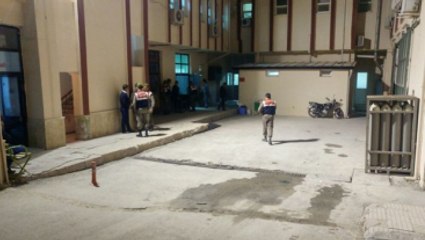 Konya'da Mısır Tarlasında Başı Koparılmış Erkek Cesedi Bulundu