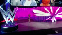 WWE Main Event 02.16.2016: Paige vs. Summer Rae (720p)