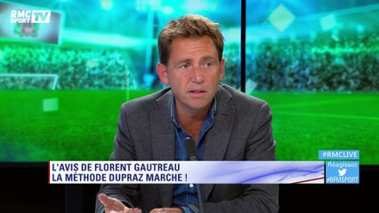 After Foot - Riolo : "Pascal Dupraz est enfermé dans une parano"