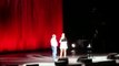 Amy Schumer disses TRUMP, brings supporter on stage, gets boo'd and leave.mp4.audio_track