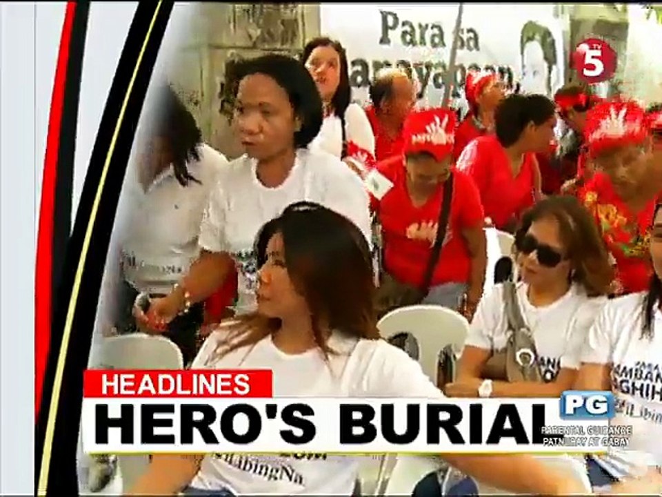 Aksyon sa Umaga October 18 2016 Part 1