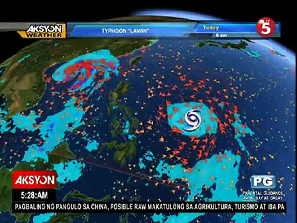 Aksyon sa Umaga October 18 2016 Part 3