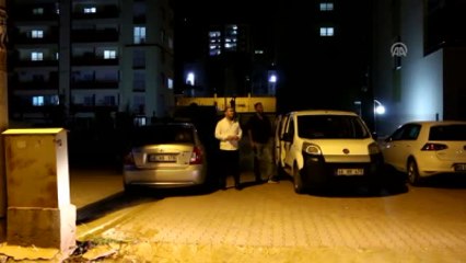 Fetö'nün Darbe Girişimine Ilişkin Soruşturma - 4 Kişi Gözaltına Alındı