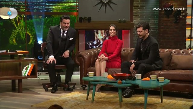Beyaz Show - Bu şarkı benden sana gelsin Beyaz!