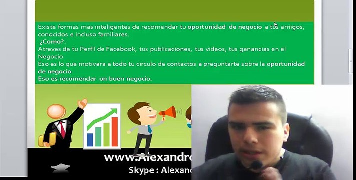 Meetshared - Como Iniciar tu Primer Negocio de ganancias compartidas.