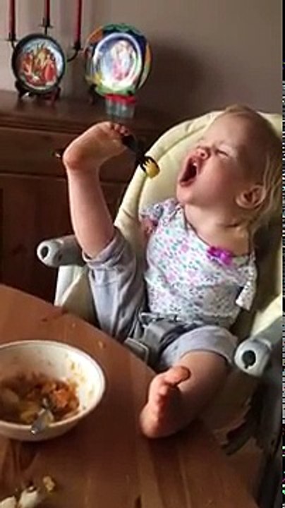 Kolları olmayan bebek #bebek #viral