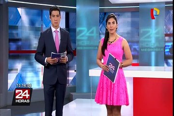 PPK: “Tenemos que eliminar la corrupción en el Perú, porque la corrupción elimina trabajos”