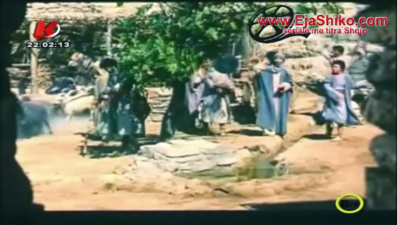 Hz. Juzufi - Pj. 5