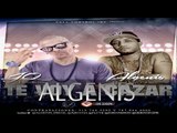 Algenis Drug Lord Ft JQ 1 Contender Te Voy A Cazar (Prod.By Flyve) new 2013