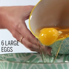 Recipe: Paleo Coconut Pancakes