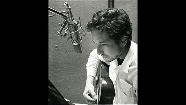 Bob Dylan - Lay Lady Lay [Alternate Take]-