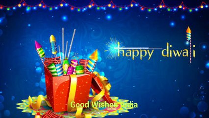 Happy Diwali | Happy Dipawali | दिवाली कि शुभकामनाएँ