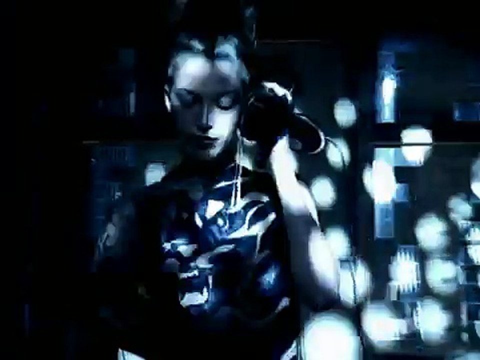 Robbie Williams - Rock DJ