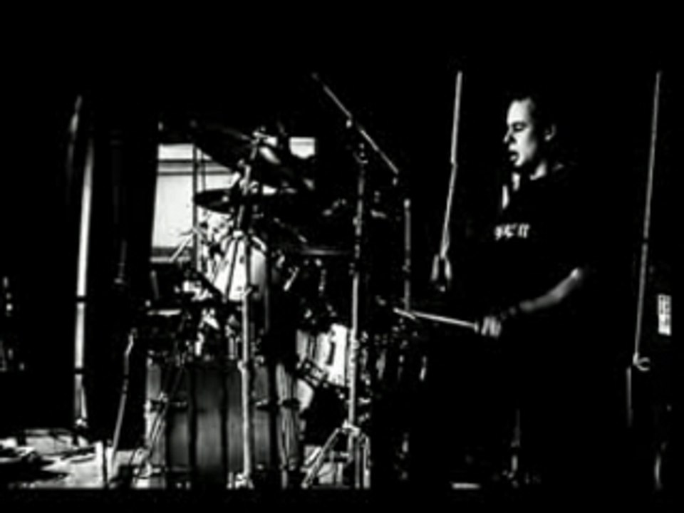 J Funk - Fat Cowboy - Smout Festival 2007