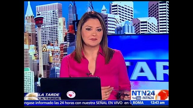 Venezuela no vive una democracia y los mandatarios de la región deben manifestarse en esa línea : Directora diario La Prensa en Panamá