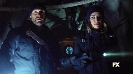 The Strain S03E09 Do Or Die - Trailer