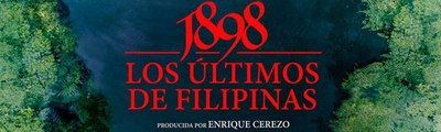 1898: Los últimos de Filipinas (2016) - Trailer Español
