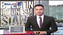 Kecelakaan Beruntun Melibatkan Truk TNI di Mojokerto Jawa Timur