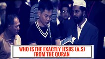 Who Is The Final Prophet Juses (A.S) or Muhammed (S) From Quran ~Dr Zakir Naik