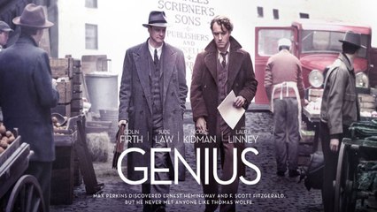 El editor de libros (2016) - Trailer Español