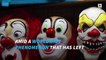 Target pulls scary clown masks from shelves amid creepy clown craze