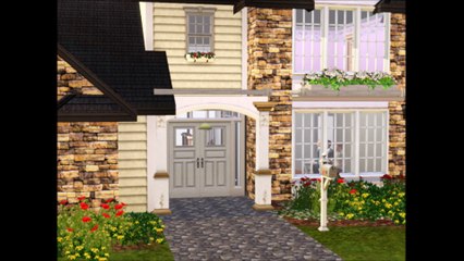 Lily - S.1 E.6 (Sims 3 Series) "Rumors"